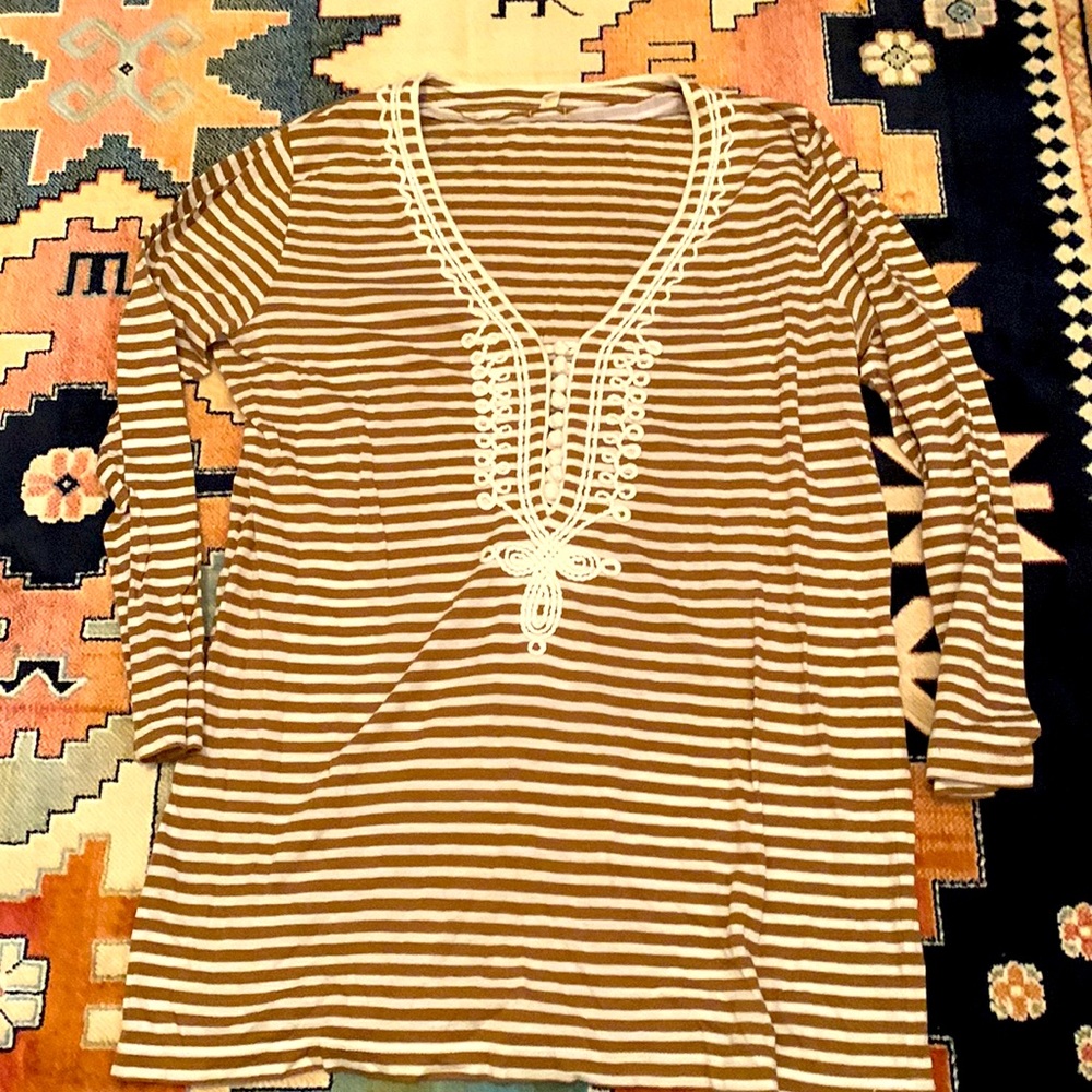 JCrew shirt